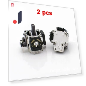 Thumb Stick Controller Sensor Module — Thumb Grips, LeonarVigo