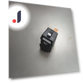 Touch-sensitive Dual-position Window Switch — Power Window, 91140105MA0LU5C0X2