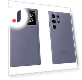 Ultra Leather Compatible Case — Screen Protectors, AI Supermarket
