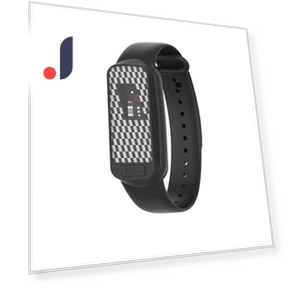 Ultrasonic Mosquito Repellent Bracelet — Repellents, Sports Outdoors Products