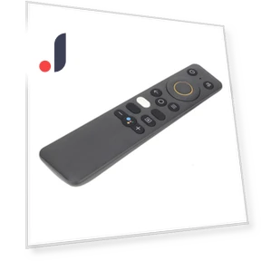 Voice Function Replacement TV Controller — Remote Controls, DIYelecs