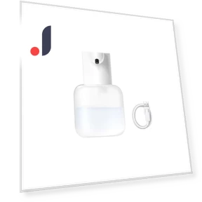 Wall-mounted hand sanitizer — Hand Dryers, Anmoiaomiao