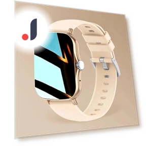Waterproof Bluetooth Smart Watch — Wearable Accessories, QLY Online