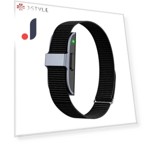 Waterproof Smart Fitness Tracker Watch — Smartwatches, TrendVibeCN