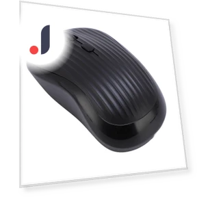 Wireless Bluetooth Mouse — Mouse Pads, DIYelecs
