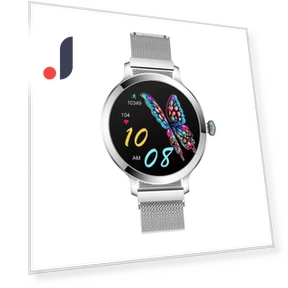 Women's Smart Watch — Smartwatches, Xiaomi