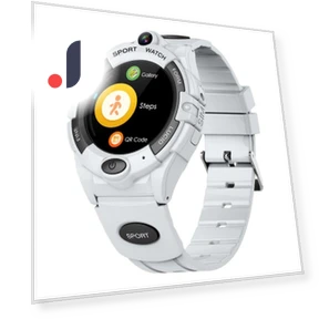 4G Call Smart Watch — Smartwatches, SCIONE