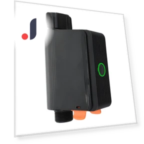Advanced Smart Watering Timer — Controllers, Industrial Commercial Giants