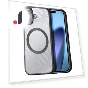 Aimo Series Slim Cover — Phone Accessories, DUX DUCIS