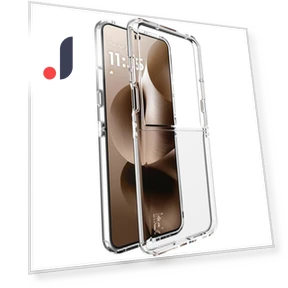 Airbags Protection Clear TPU Phone Cover — Screen Protectors, Smartwatch 2025