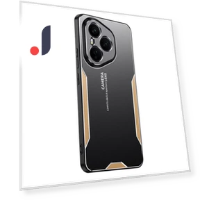 Aluminum Alloy TPU PC Phone Case — Smartwatch Protectors, Smartwatch 2025