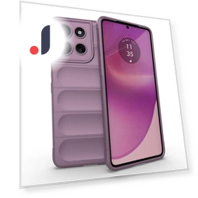 Anti-Drop Soft TPU Rugged Phone Back Cover — Screen Protectors, Smartwatch 2025
