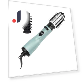 Automatic Curling Iron 3-in-1 — Curling Wands, Enjoy Smart Home