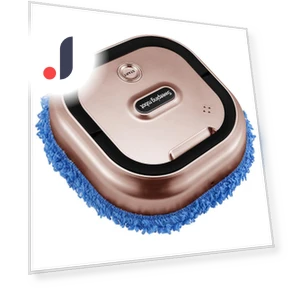 Automatic Floor Cleaning Machine — Carpet Care Equipment, Yifulin