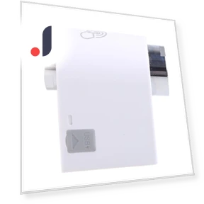 Automatic Induction Water Saving System — Smart-Touch Kitchen Faucets, Crowner