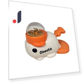 Automatic Pet Feeder — Feeders, Fujeenn