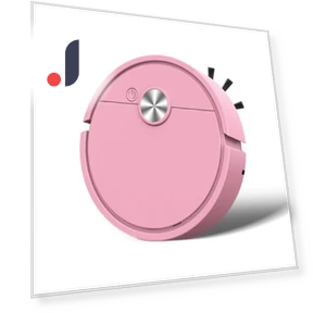 Automatic Robot Vacuum Cleaner — Smart Cleaning Robots, xly1818