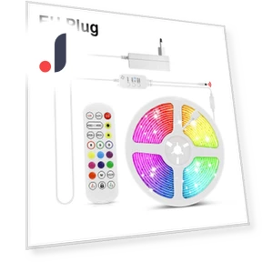 Bluetooth Smart LED Strip — LED Strips, MALITAI