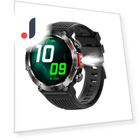 Bluetooth Smartwatch — Smartwatches, Rainbuvvy