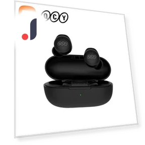 Bluetooth Wireless Earbuds — In-Ear Headphones, Xiaomi