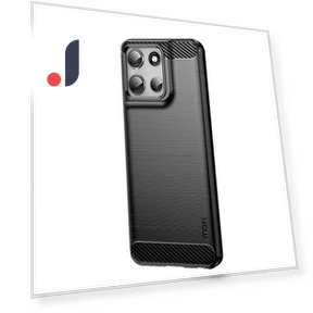 Brushed Texture Carbon Fiber Soft TPU Case — Basic Cases, Smartwatch 2025