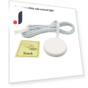 Capacitive Touch Dimmer Switch — Dimmer Switches, Cmjyrtye