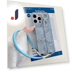 Card Holder Wristband Case — Phone Accessories, Smartwatch 2025