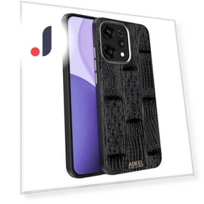 Case Compatible with MagSafe Beast Texture Micro-Embossing Back Cover — Phone Accessories, Smartwatch 2025