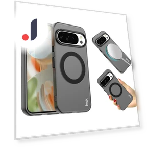 Case Compatible with MagSafe Candy Color Anti Drop — Phone Accessories, Smartwatch 2025