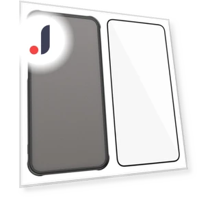 Case with Screen Film — Phone Accessories, WANLONFENG