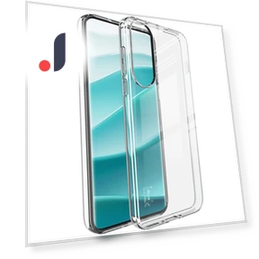 Clear Phone Case Soft TPU Mobile Back Cover — Screen Protectors, Smartwatch 2025