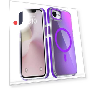 Color Changing MagSafe Phone Case — Phone Accessories, Smartwatch 2025
