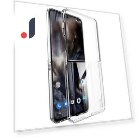Crystal Case II Pro — Screen Protectors, IMAK