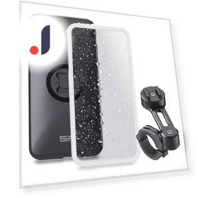 Daytona Motorcycle Smartphone Holder — Phone Accessories, SP Connect