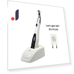 Dental Wireless Endomotor with LED Lamp — Excavators, Jumtop