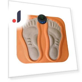 Digital Display Foot Massager — Foot Care Solutions, Neworld Life