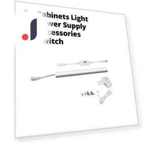 Dimmable Touch Switch LED Light Bar — Light Bars, Lcamaw Lighting Light
