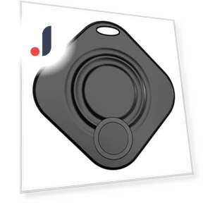 GPS Tracker Smart Finder Anti Lost Device — Item Locators, PetGuider