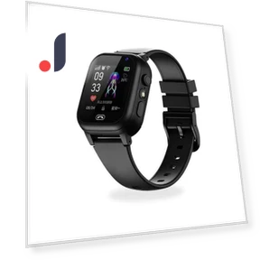 Kids 4G Smart Watch — Smartwatches, Lemo Nade