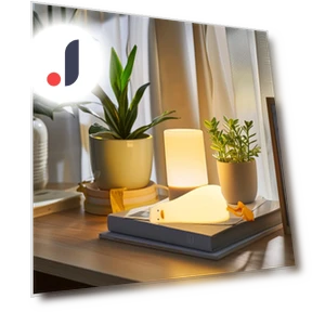 LED Duck Night Light — Night Lights, Great3C