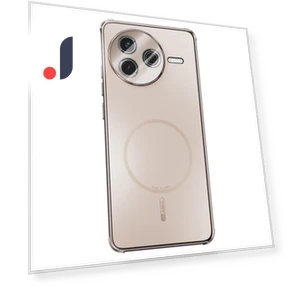 Magnetic Case TPU PC Cooling Matte Phone Back Cover with Lens Film — Screen Protectors, Smartwatch 2025