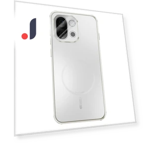 Magnetic Case with Lens Film — Screen Protectors, Smartwatch 2025