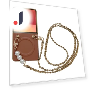 Magnetic Case with Shoulder Strap — Bumpers, Smartwatch 2025