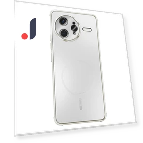Magnetic TPU PC Cooling Matte Phone Case — Phone Accessories, Smartwatch 2025
