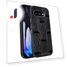 MagSafe Beast Texture Case — Phone Accessories, Smartwatch 2025