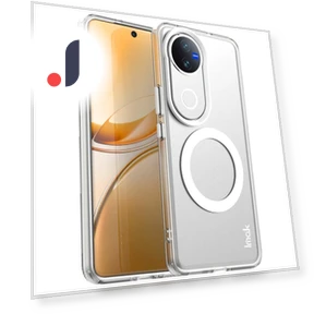 MagSafe Compatible Protective Phone Back Cover — Smartwatch Charging Solutions, Smartwatch 2025