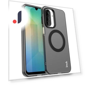 MagSafe Compatible Protective Phone Case — Phone Accessories, IMAK