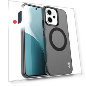 MagSafe Compatible Protective Phone Case — Mobile Devices & Accessories, IMAK