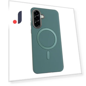 MagSafe Electroplated Phone Case — Phone Accessories, BINFEN COLOR