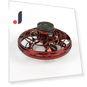 Mini Drone with LED Lighting — RC Helicopters, Aloisia